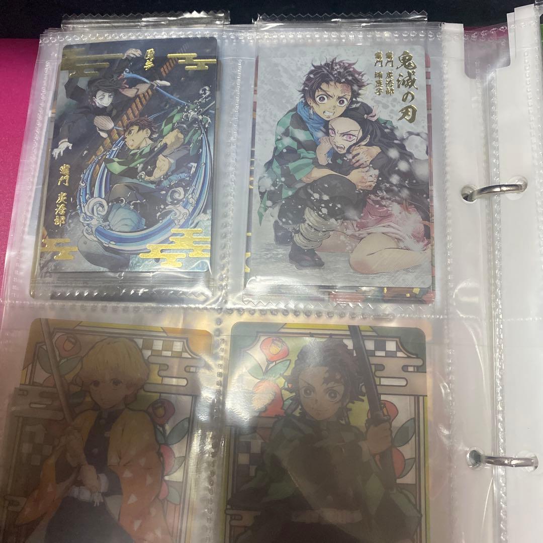 ウエハウスシールやカードまとめ売り