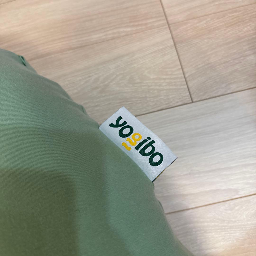 yogibo クッション U字型