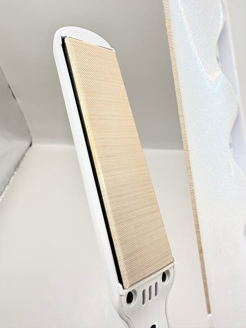 絹女 KINUJO ヘアアイロン 正規品 LM-125 605