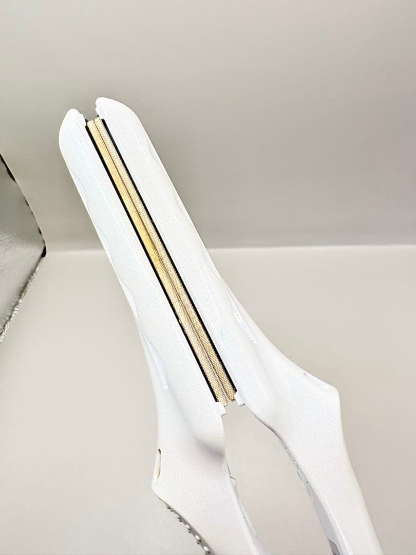 絹女 KINUJO ヘアアイロン 正規品 LM-125 605