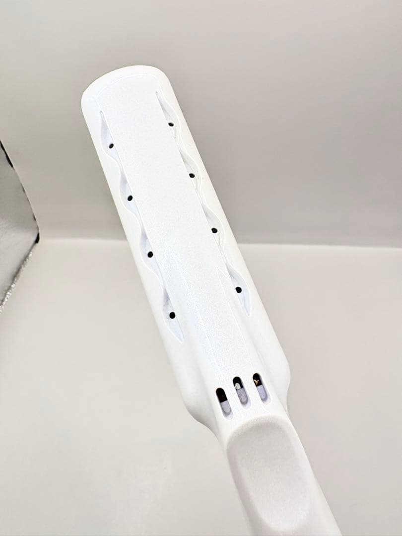 絹女 KINUJO ヘアアイロン 正規品 LM-125 605