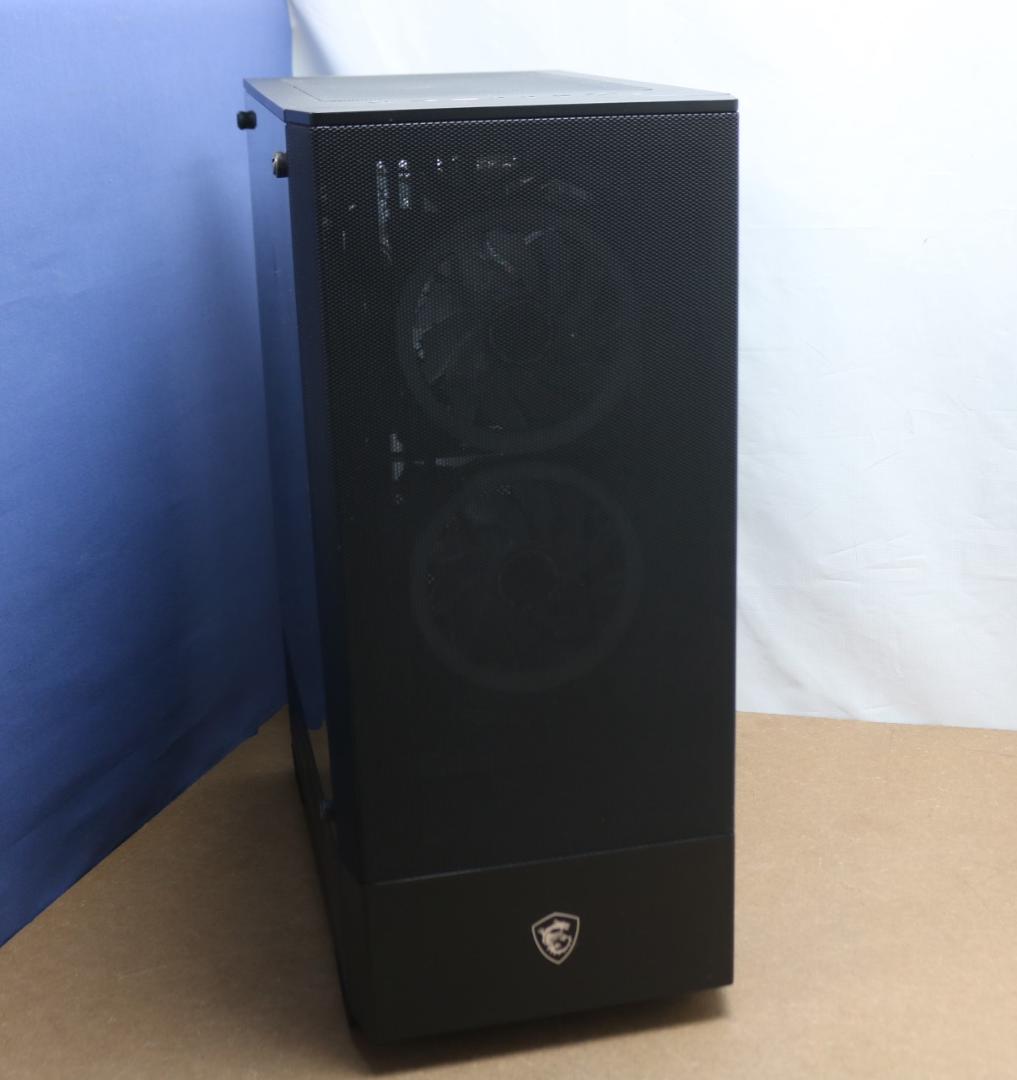 デスクトップPC WIN10 再インストール済 1TB HDD 16GBメモリ