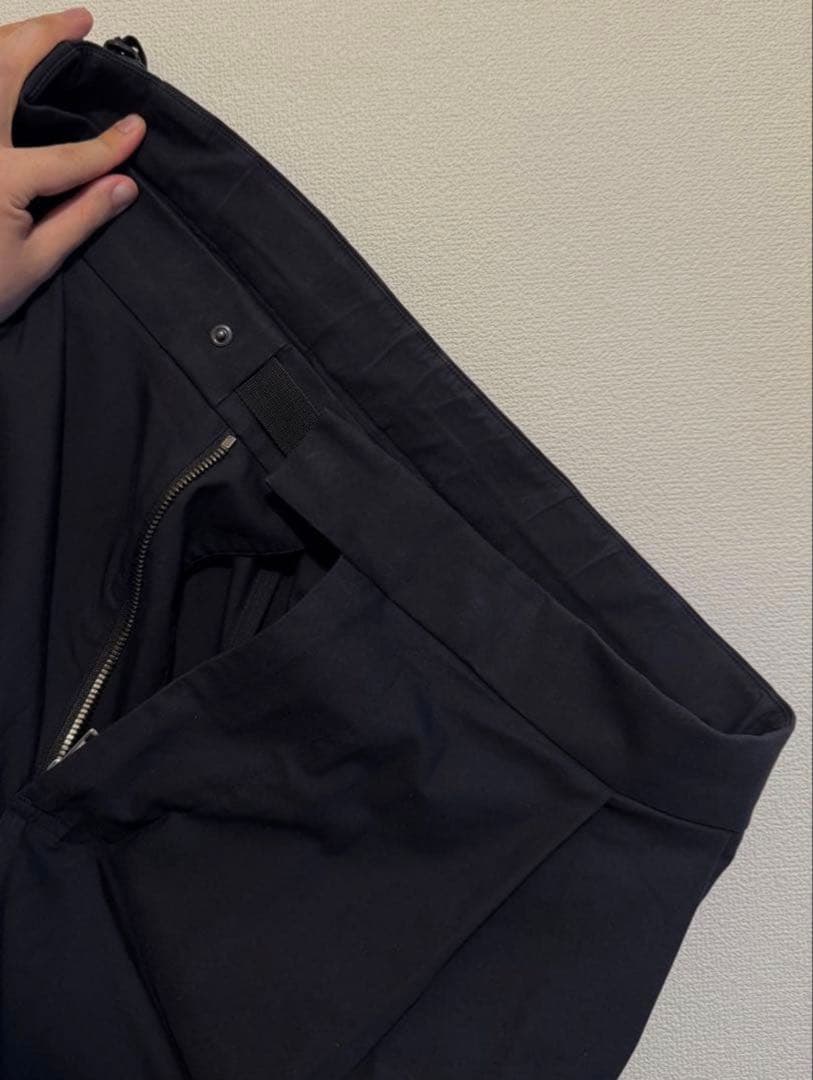 ACRONYM P48-CH Mサイズ