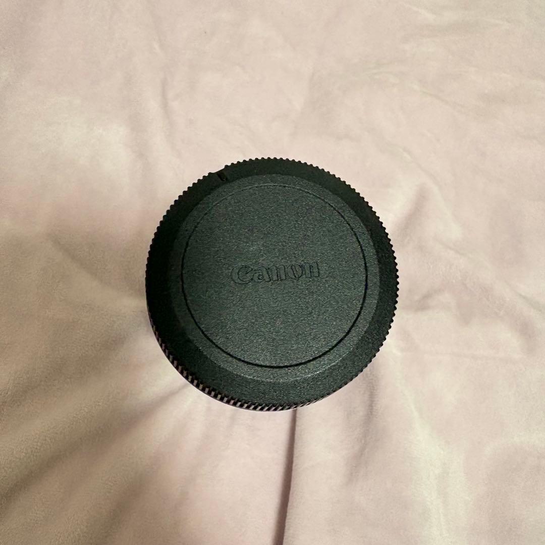 Canon　RF-S55-210mm F5-7.1 IS STM