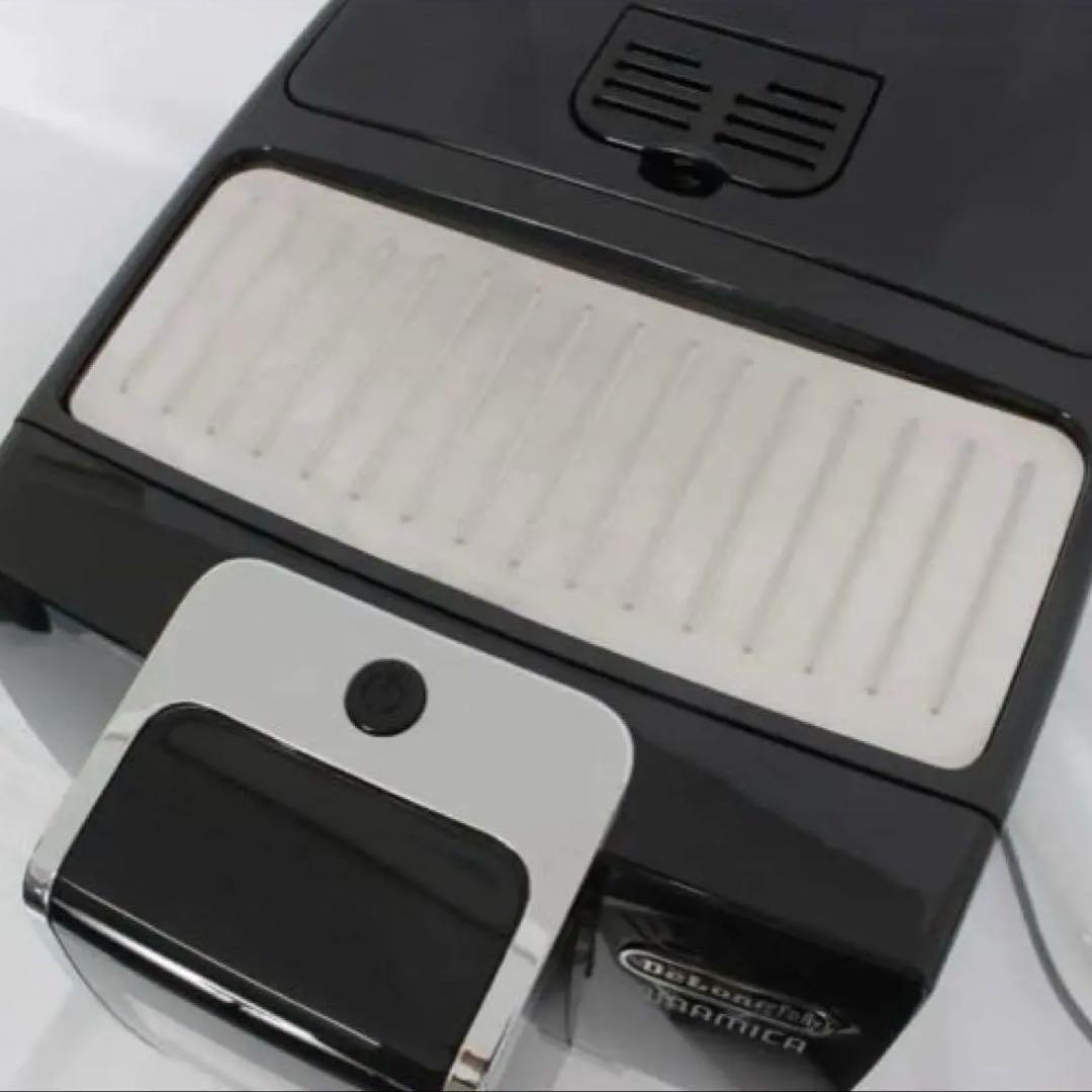 デロンギ ディナミカ全自動コーヒーマシン ECAM35055B 厨房機器 業務用