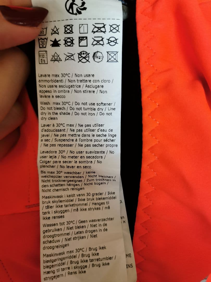 CASTELLI レディース サイクリングジャケット