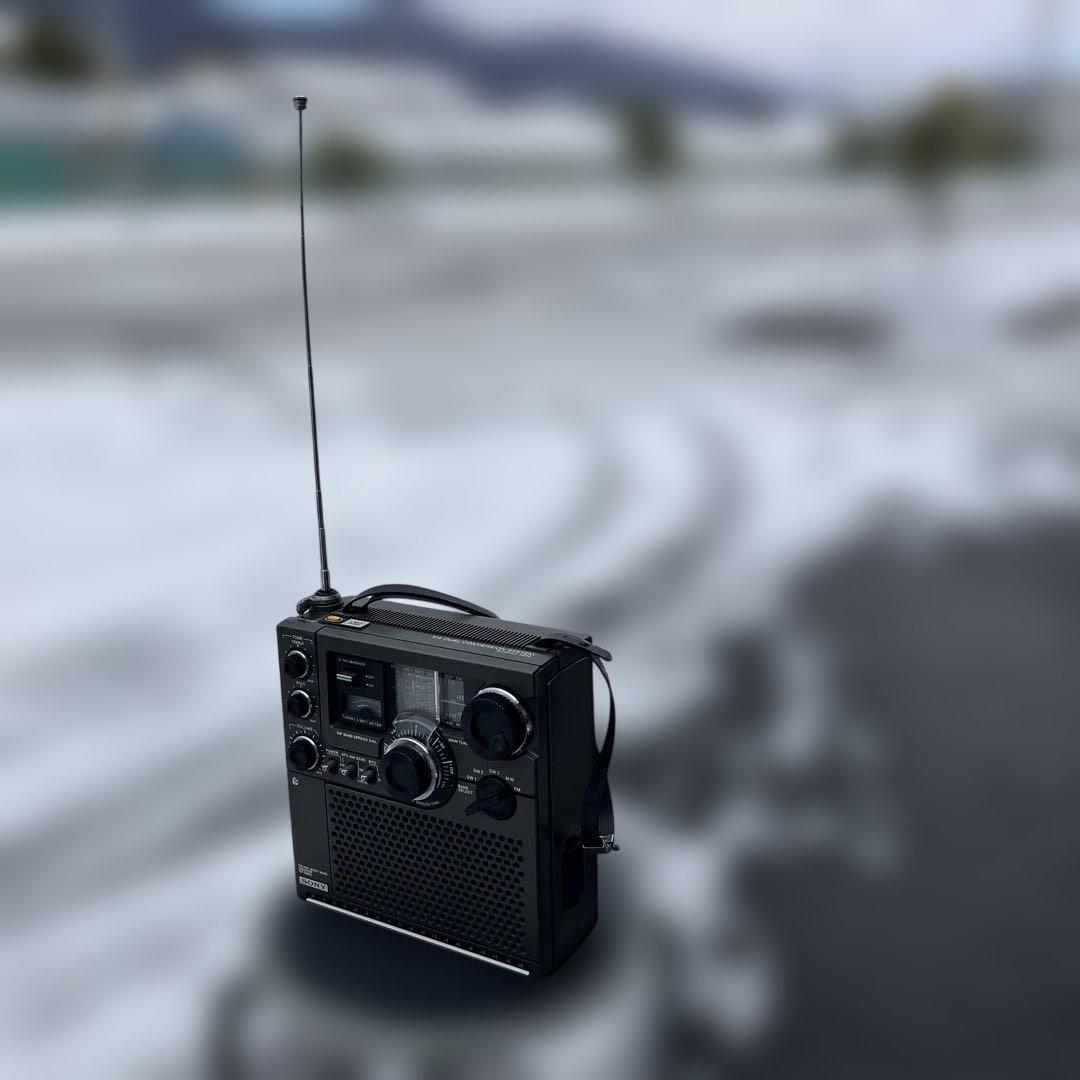 ソニースカイセンサー5900