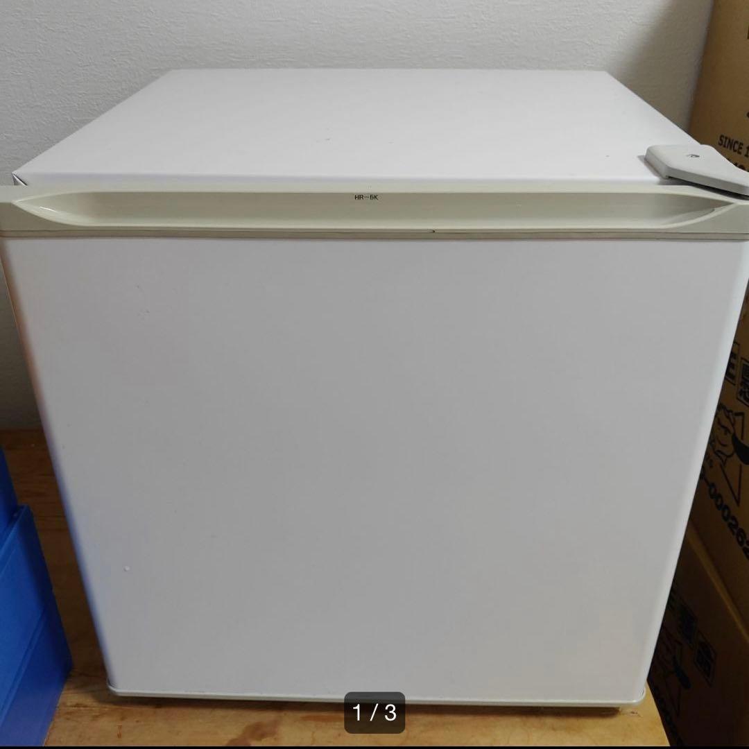 コンパクト冷蔵庫 冷凍室付き