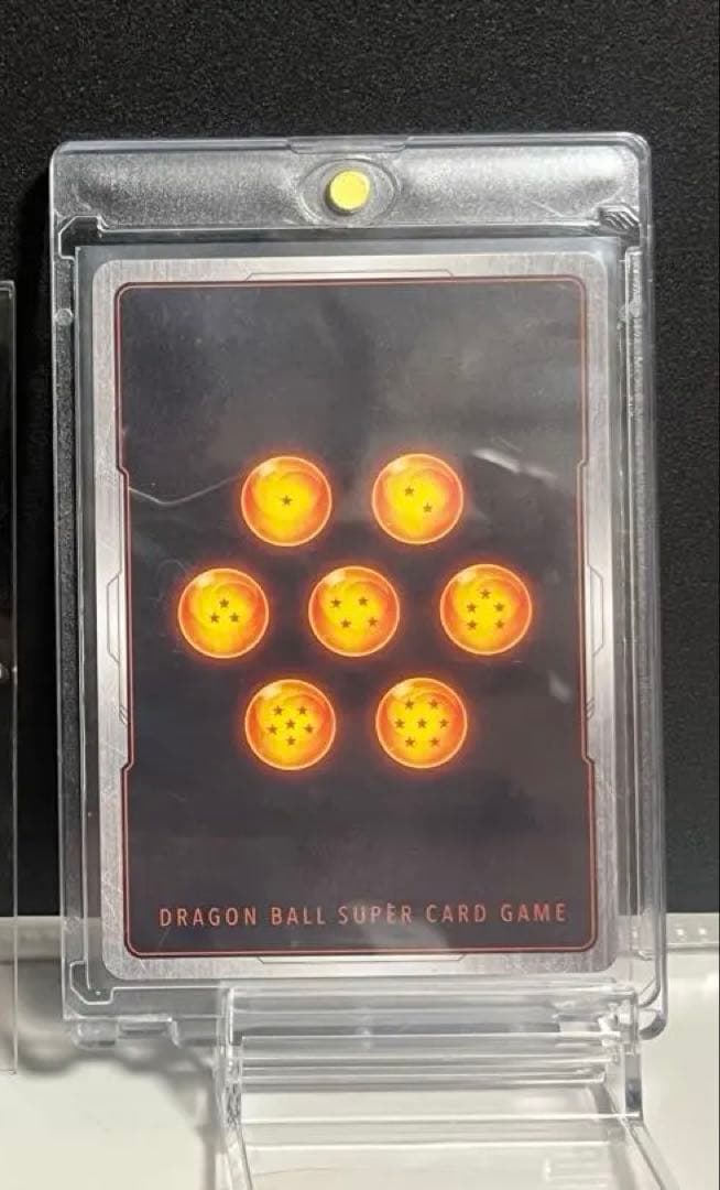 トラファルガー金額孫悟空 SCR ★★