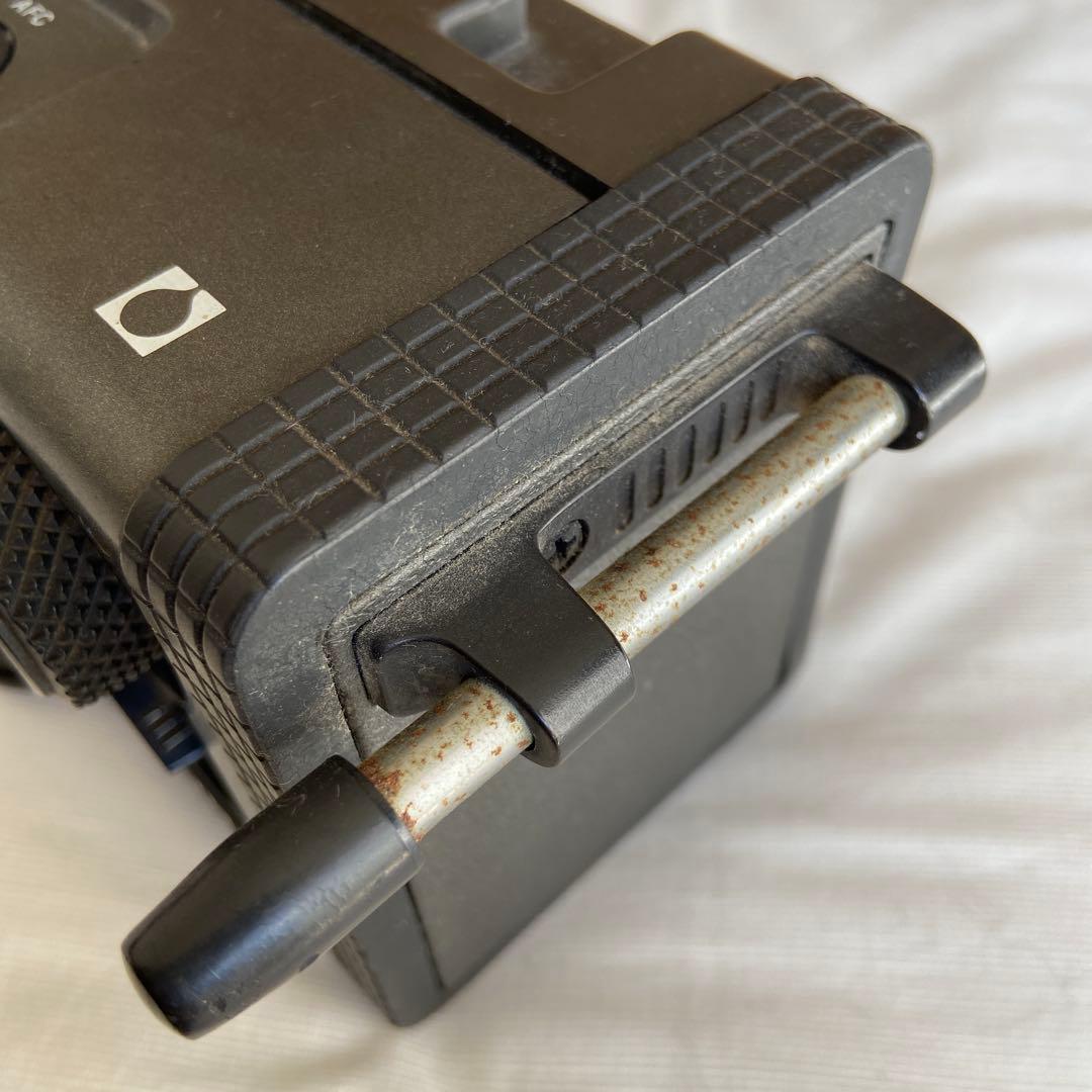 SONY Skysensor 6000 (ICF-6000)➕ACアダプタ