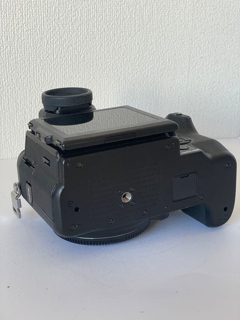 FUJIFILM GFX50s 中判デジタルカメラ