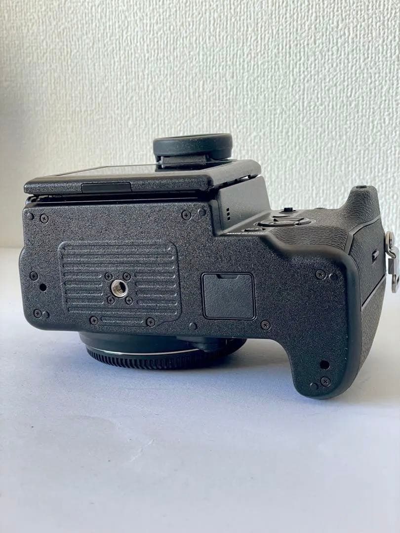 FUJIFILM GFX50s 中判デジタルカメラ