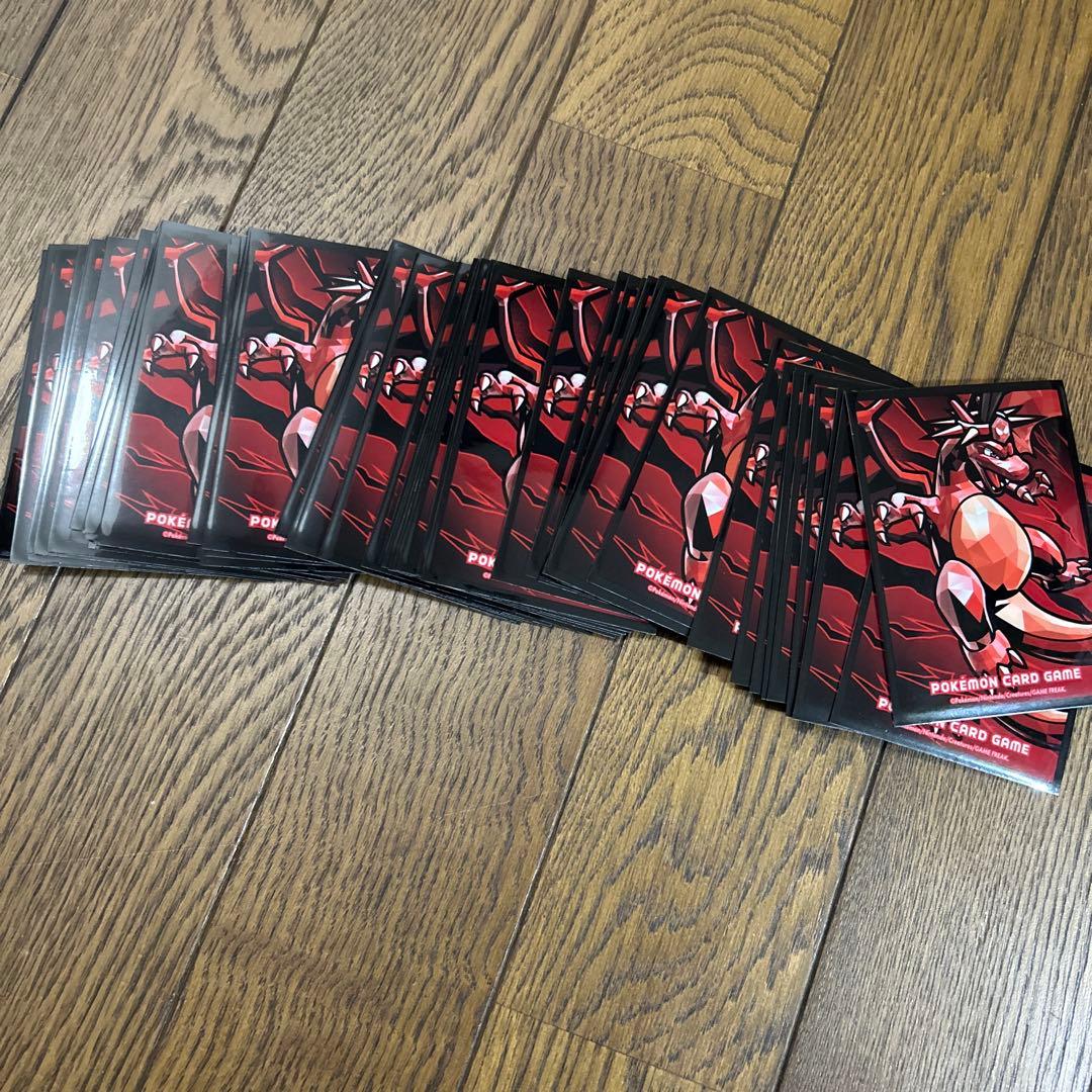 【まこ様】ポケモンカード引退品