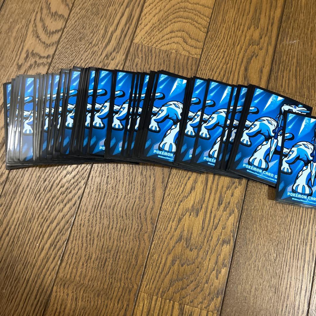 【まこ様】ポケモンカード引退品