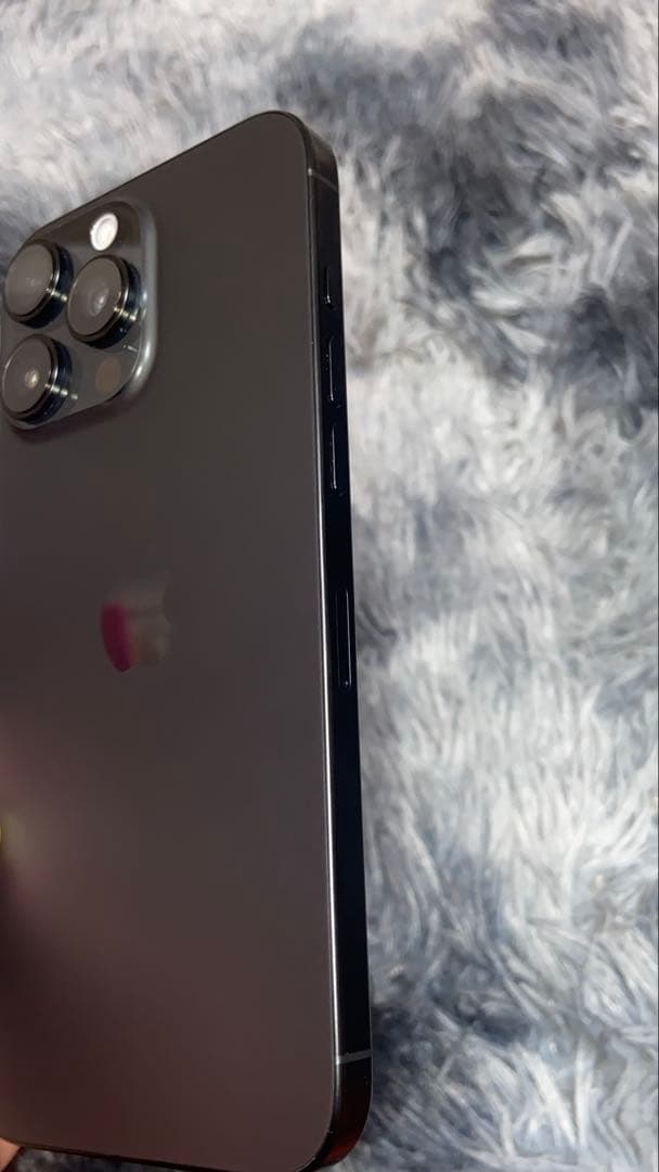 iPhone16 ProMax 1TB SIMフリー バッテリー98%