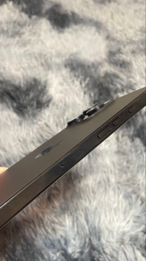 iPhone16 ProMax 1TB SIMフリー バッテリー98%