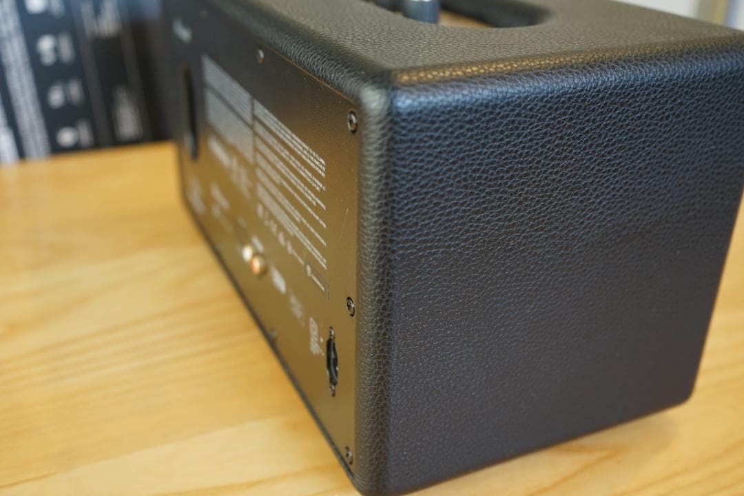 【美品】Marshall STANMORE II マーシャル スタンモア２