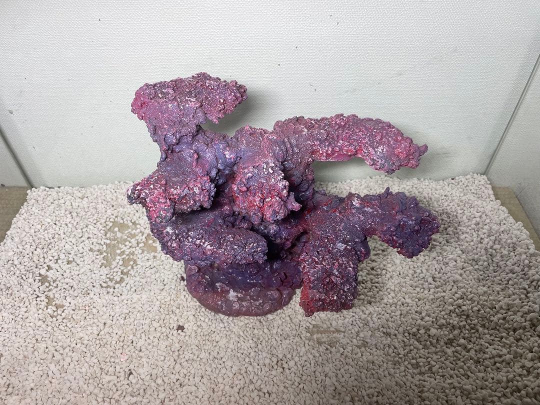 人工ライブロック　SHR31 アク抜き済み安心塗料使用