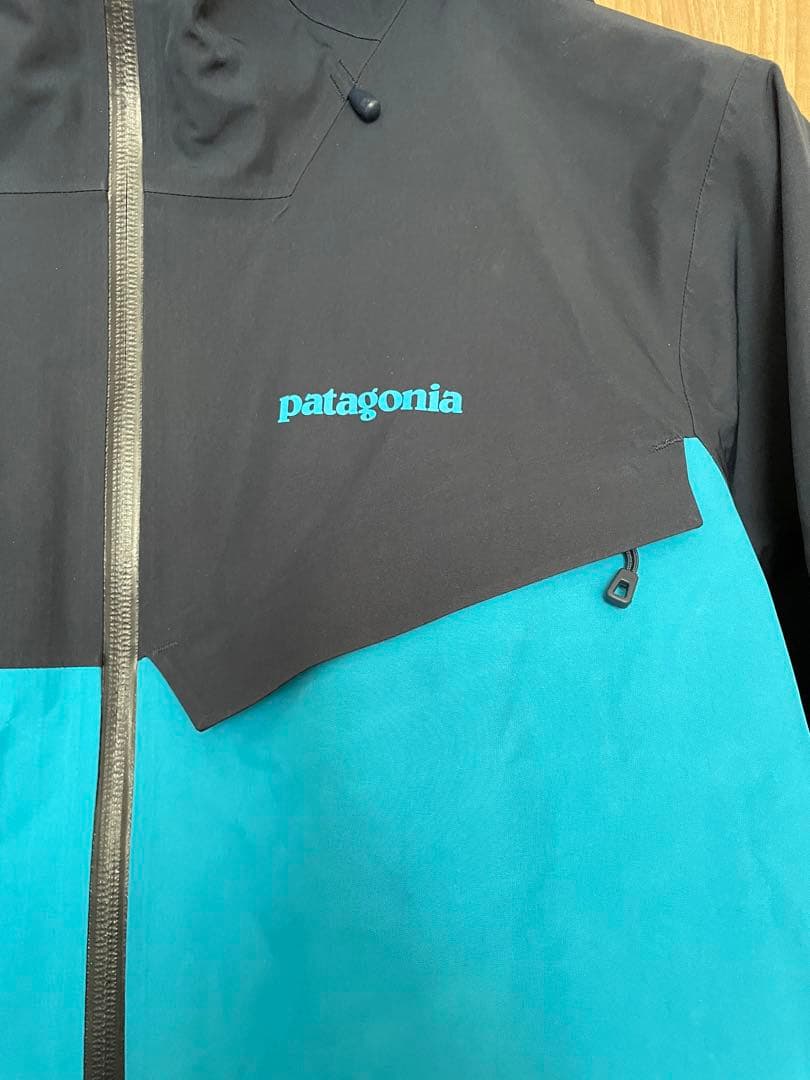 値下げ‼️ パタゴニアパウダーボウルジャケット ※ゴアテックス