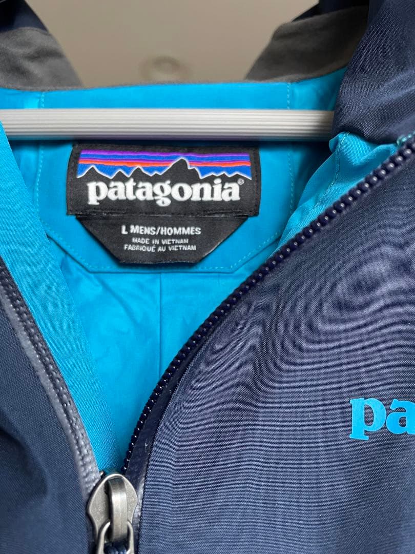 値下げ‼️ パタゴニアパウダーボウルジャケット ※ゴアテックス