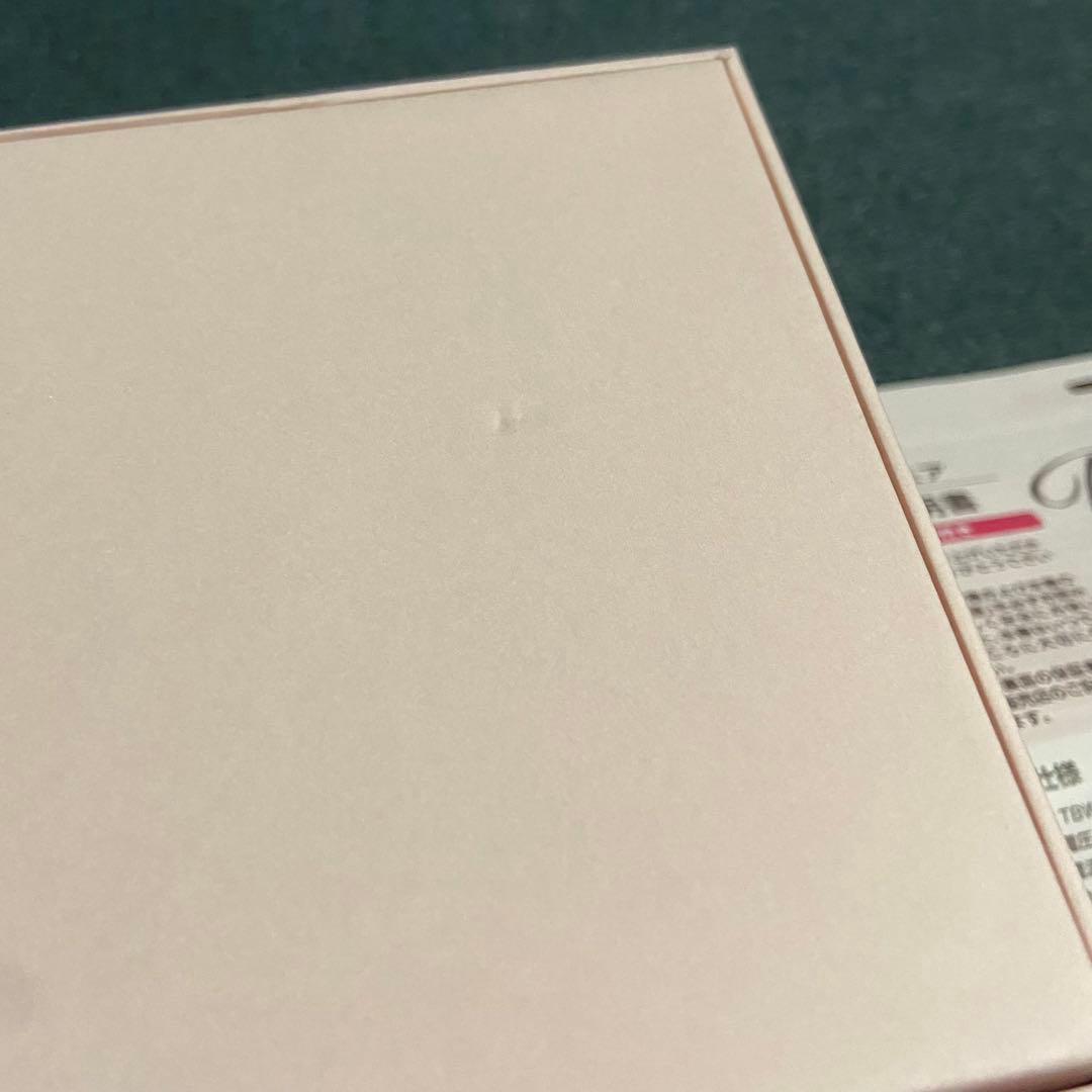 テラパーミア TERA Permea Yoda 美顔器 テラ鉱石