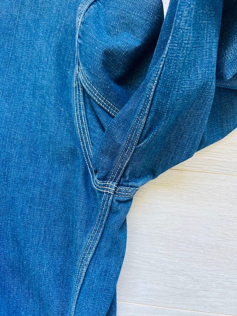 k*1様 Lee 91J 70s カバーオール