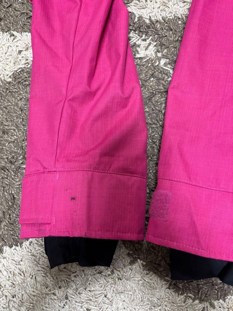 ★専用★Roxy2点セット　M ジャケット　Sパンツ　スノボウェア　ロキシー