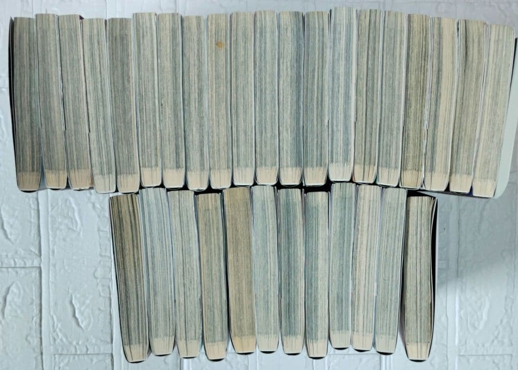 キングダム 41巻-72巻セット まとめ売り