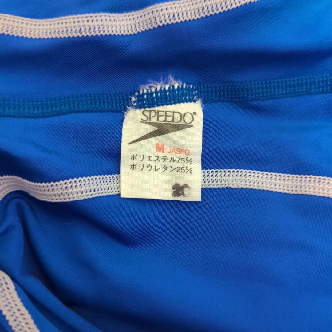 Speedo スポーツ用水着　Mサイズ　ロングジョン