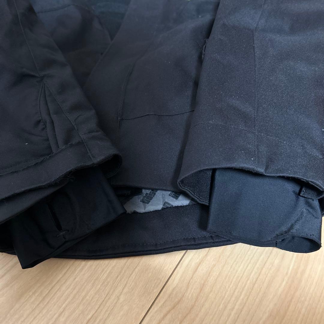 HANSON スキーウェア　上下セット　メンズ　L