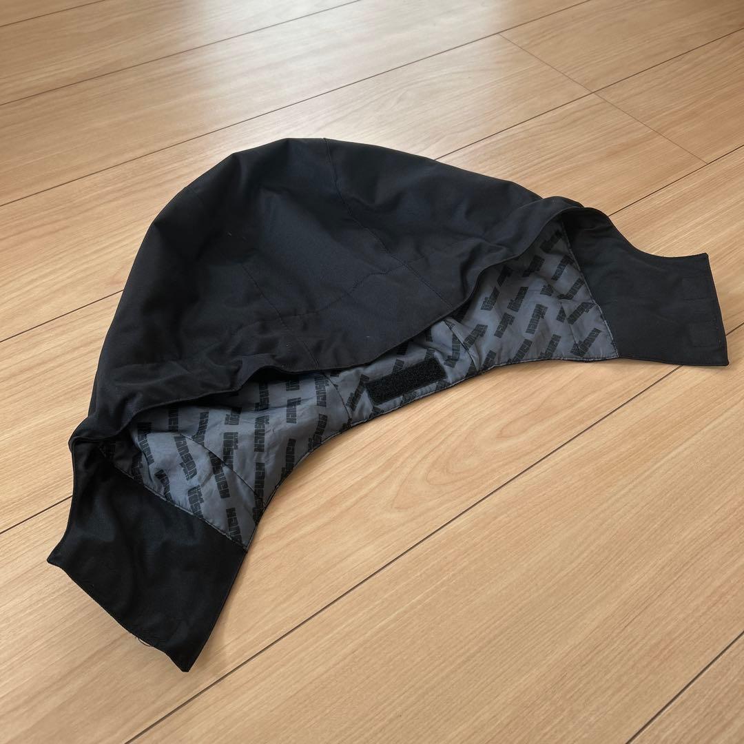 HANSON スキーウェア　上下セット　メンズ　L