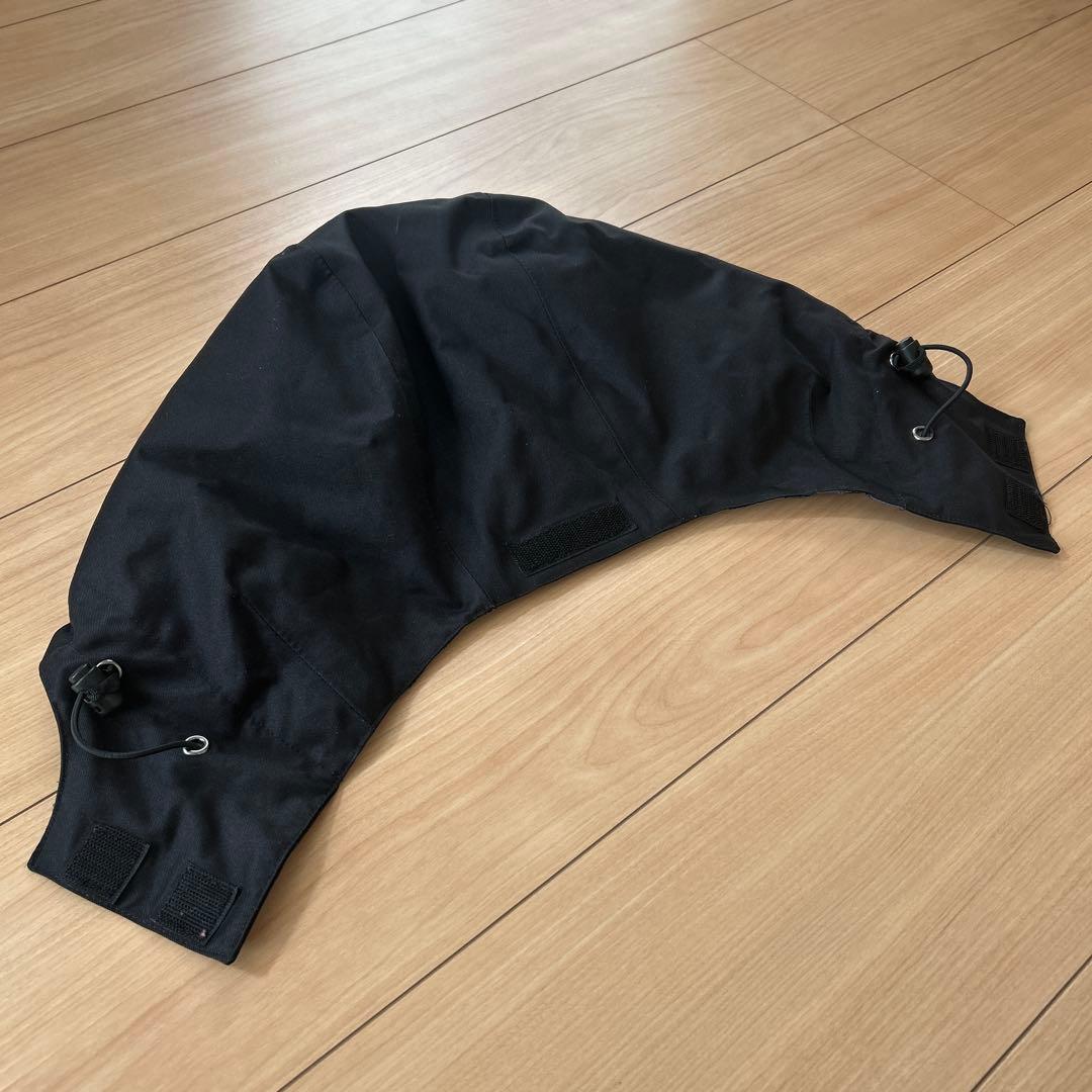 HANSON スキーウェア　上下セット　メンズ　L