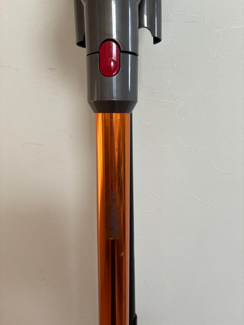 Dyson ダイソン Cyclone V10 SV12 収納台付