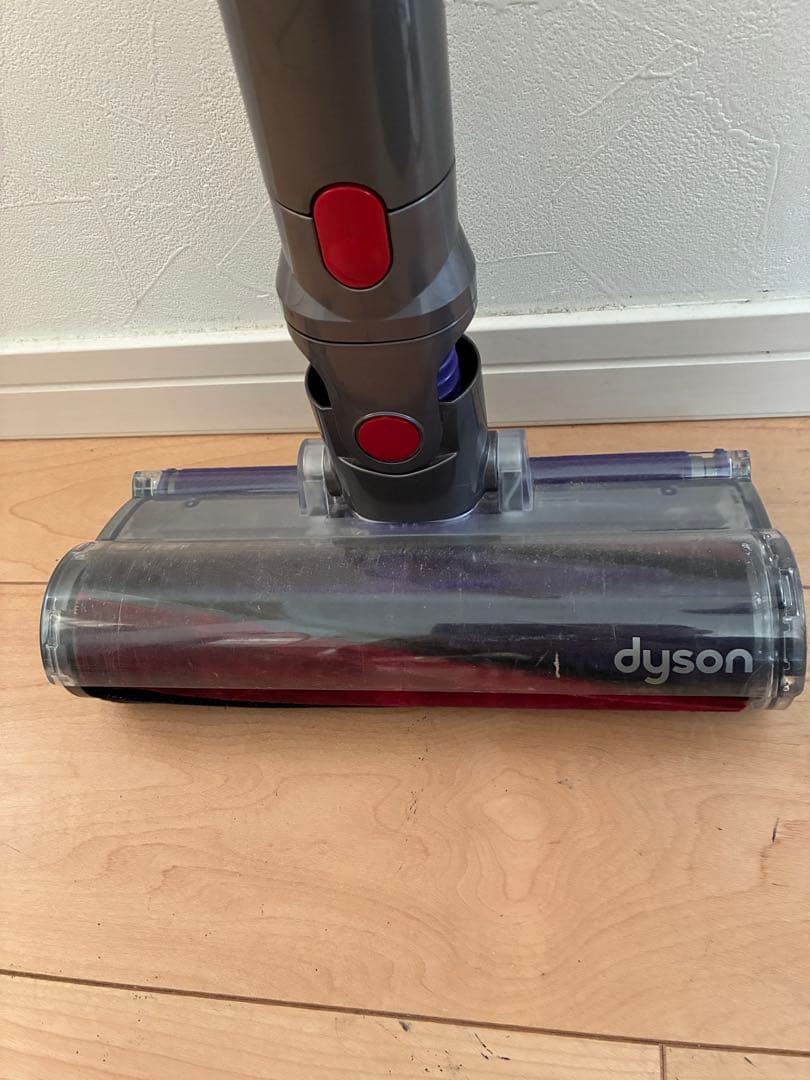 Dyson ダイソン Cyclone V10 SV12 収納台付