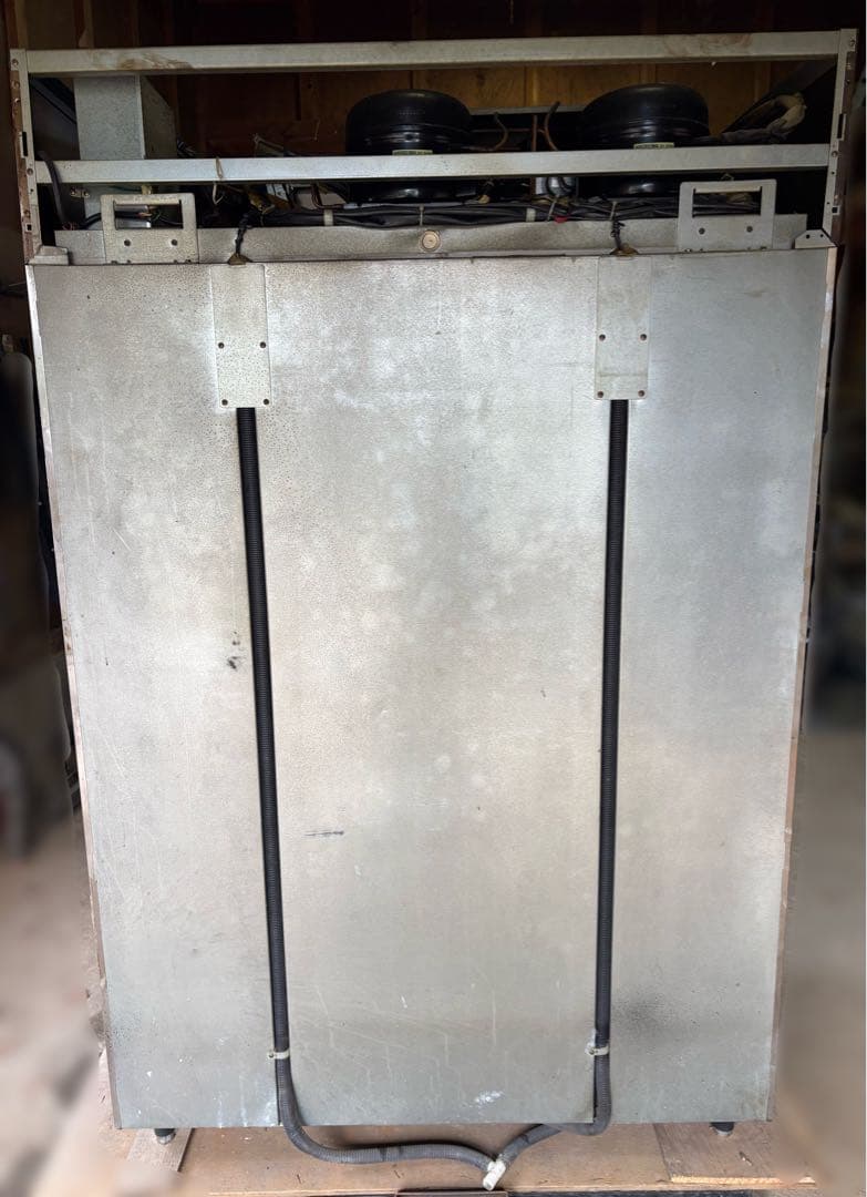 通電確認OK／3相200V／引き取り推奨／現物確認歓迎※要相談