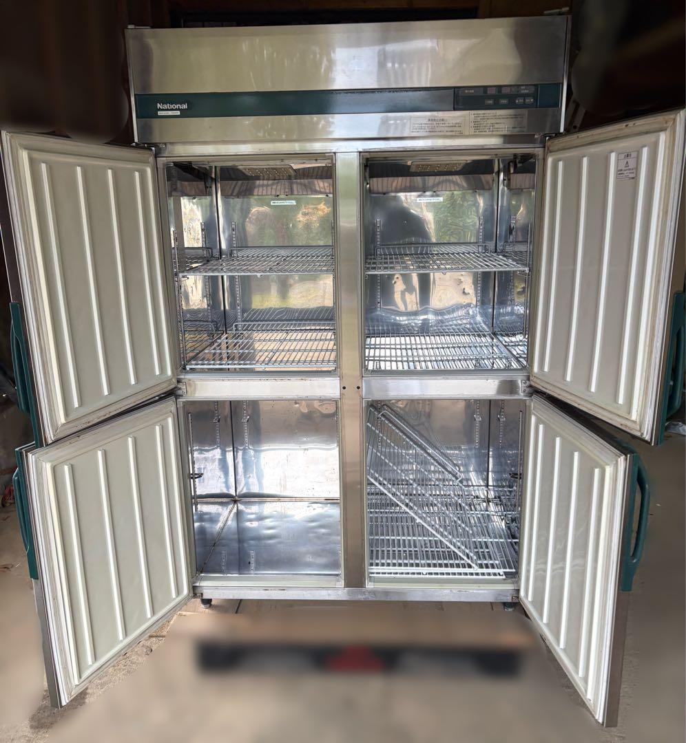 通電確認OK／3相200V／引き取り推奨／現物確認歓迎※要相談