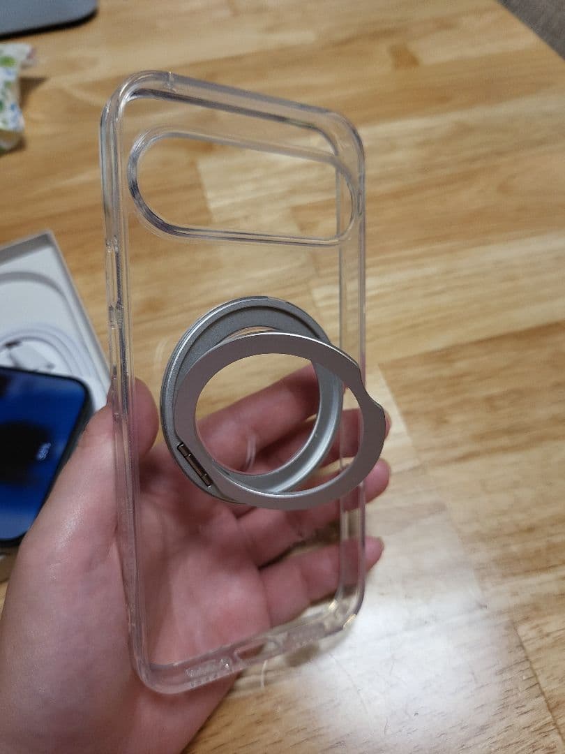 携帯電話本体 Google Pixel 10 Pro XL 512G black