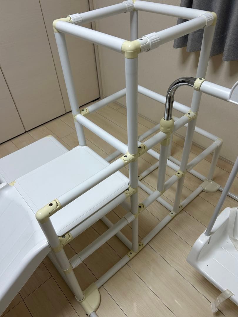 Yuzu store✬即購入可ロングスロープ　プレミアム　キッズパーク　ピ