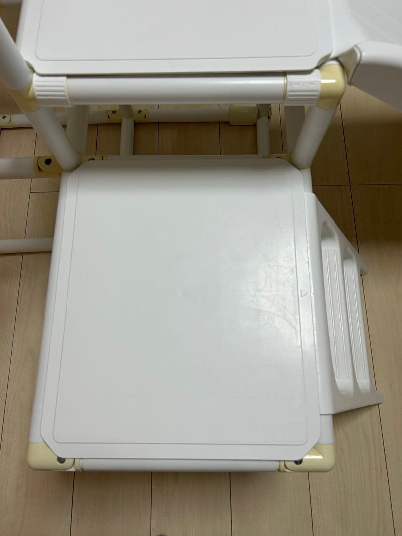 Yuzu store✬即購入可ロングスロープ　プレミアム　キッズパーク　ピ