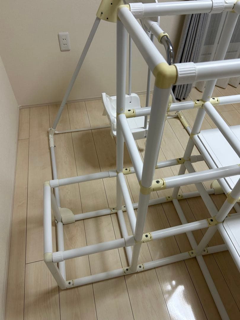 Yuzu store✬即購入可ロングスロープ　プレミアム　キッズパーク　ピ