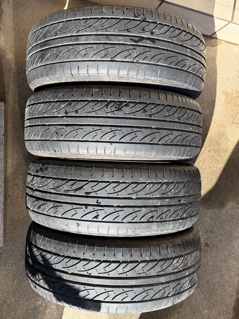 【ねおろくさん専用】BIM ダウンヒルスペシャルWS028 ホイールセット