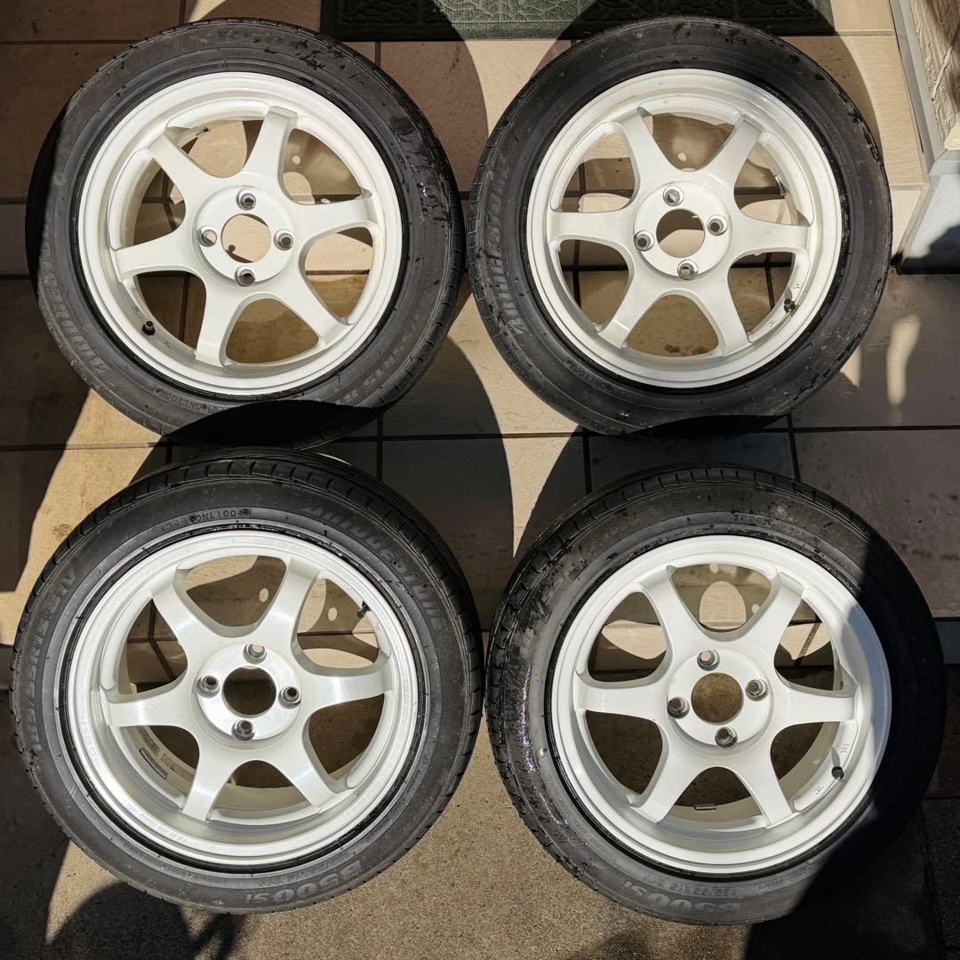 【ねおろくさん専用】BIM ダウンヒルスペシャルWS028 ホイールセット