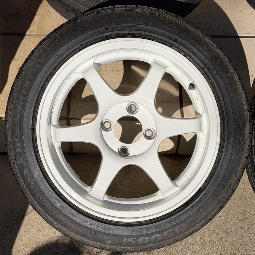 【ねおろくさん専用】BIM ダウンヒルスペシャルWS028 ホイールセット