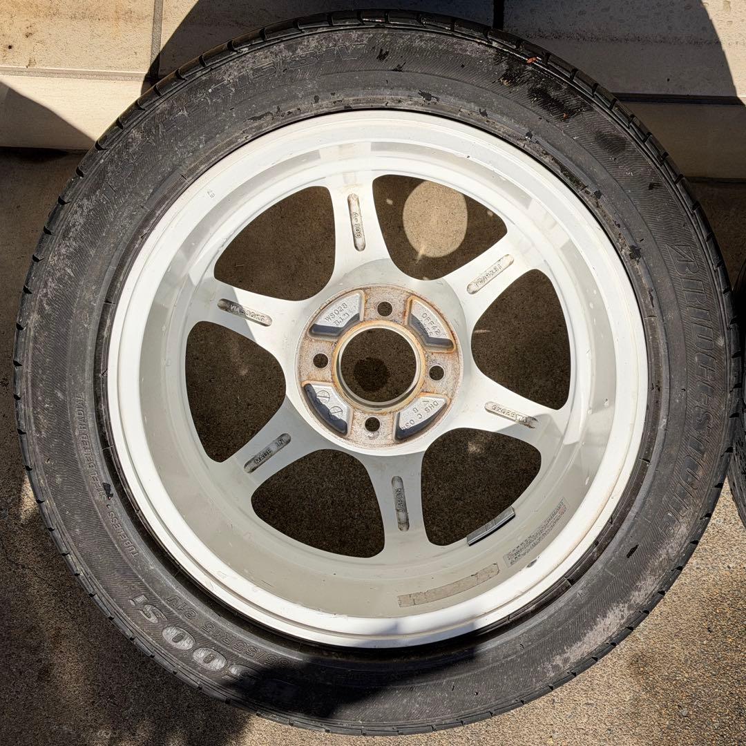 【ねおろくさん専用】BIM ダウンヒルスペシャルWS028 ホイールセット