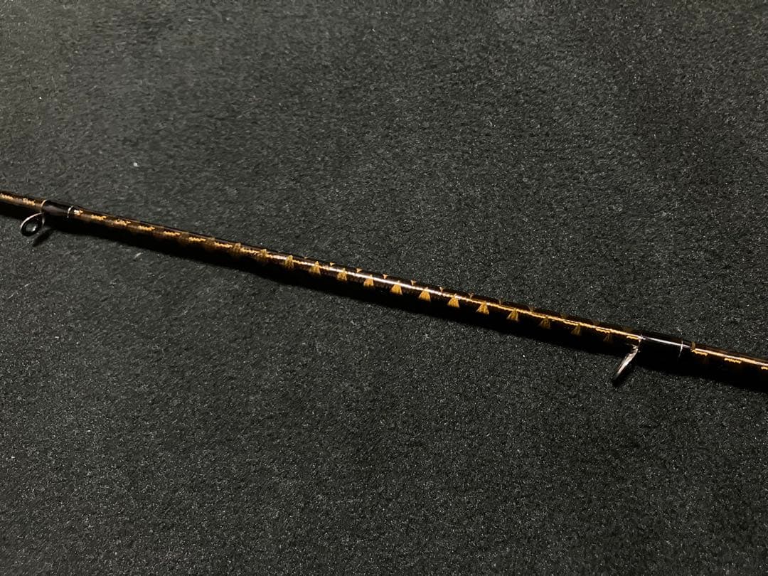 SHIMANO カーディフNX B64L