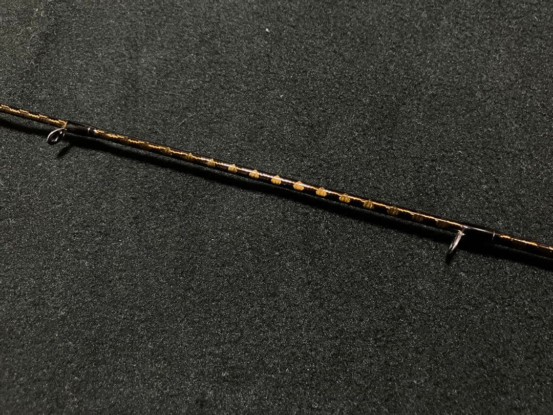 SHIMANO カーディフNX B64L