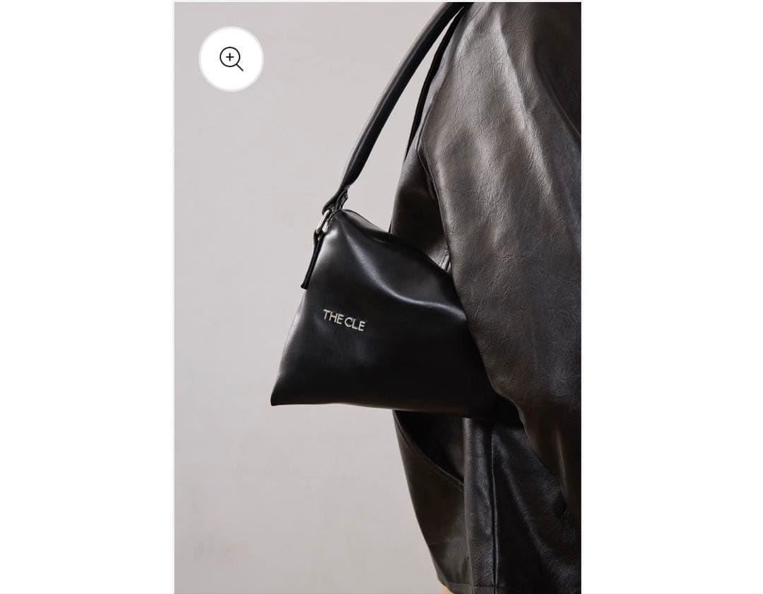 バッグ THE CLE