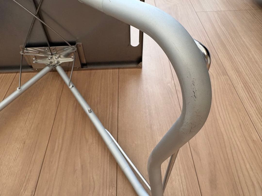 スノーピーク　TAKIBI My テーブル