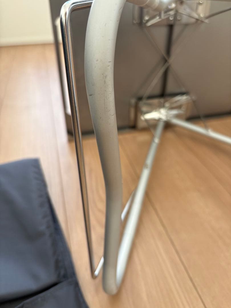 スノーピーク　TAKIBI My テーブル