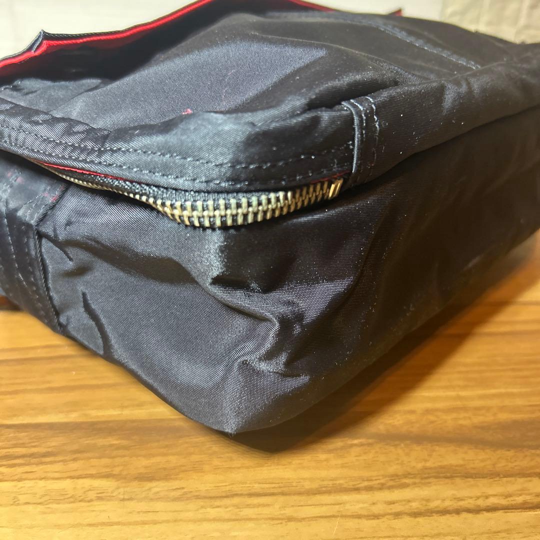 【専用】PORTER ポーター ショルダーバッグ ILS L-fine エルファ